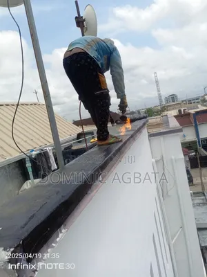 Elation Waterproofing Expert