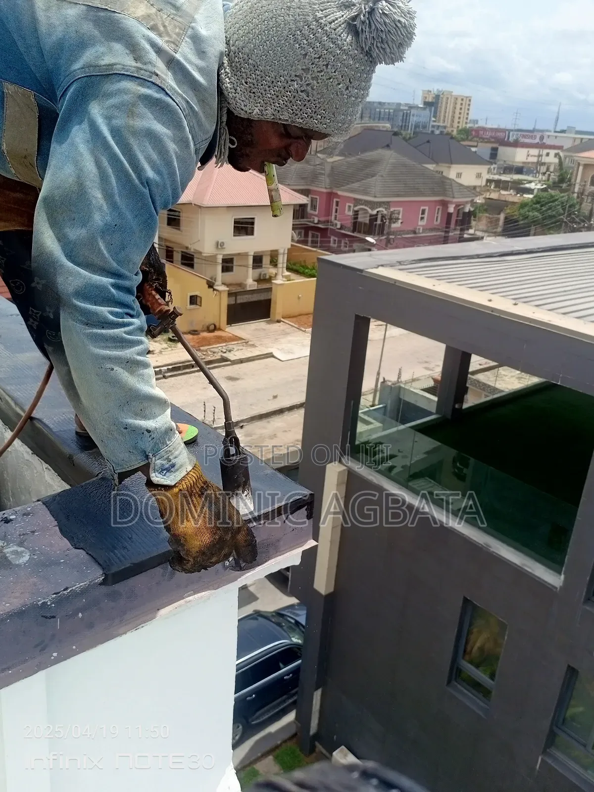 Elation Waterproofing Expert
