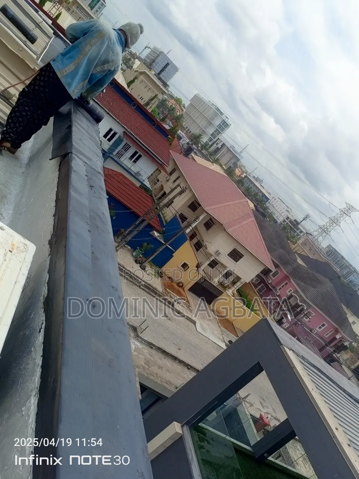 Elation Waterproofing Expert