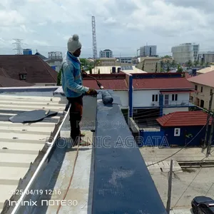 Generosity Waterproofing Expert