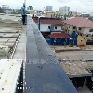 Ethical Waterproofing Specialists