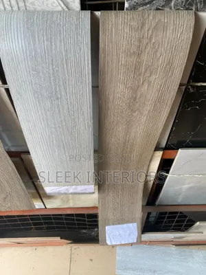 Striking Plastic Flooring