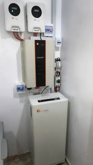 10kva Felicity+15kwh Felicity*Fla*+18pcs-680w Panels