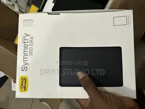 Otterbox Symmetry 360 Folio Case