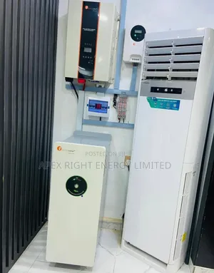 10kva Felicity System+15kwh Lithium+12pcs-680w Panels