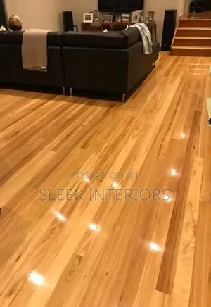 Pvc Flooring