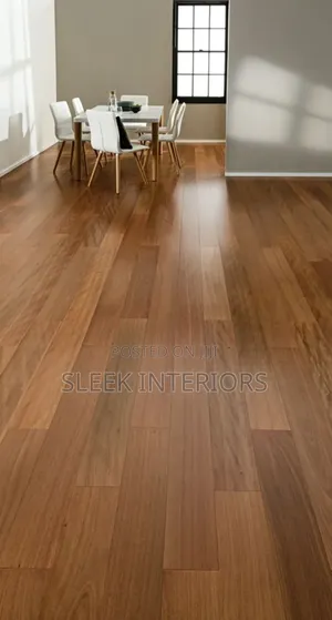 Delightful Woodlike Flooring  Spc