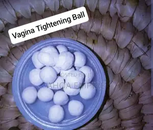 Vagina White Tightening Ball