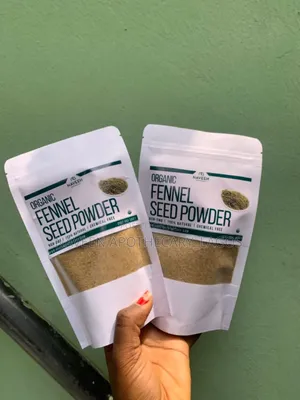 Fennel Seed/Powder 100g
