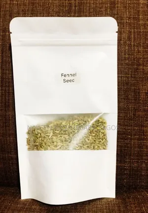 Fennel Seed/Powder 100g