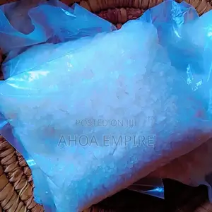 Sea Salt - 1kg