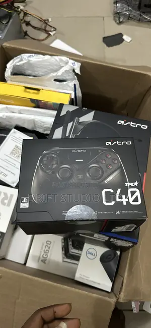 Astro C40 Tr With Extras
