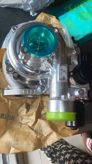 Turbocharger 1kd /2kd Engine Hilux,Prado,Landcruiser Diesel