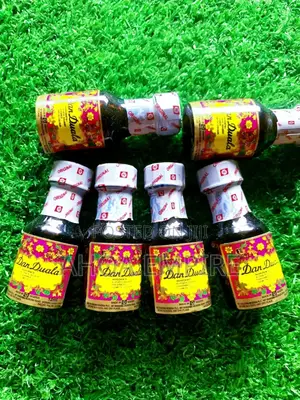 Dan Duala Perfume Oil -1pcs
