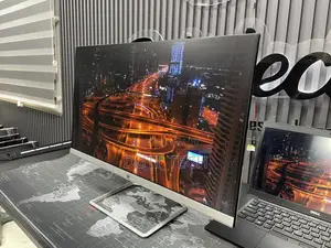 HP 24ea Ultrathin 24” Full Hd Ips Monitor