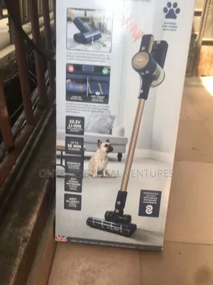 Cordless Vacuum Cleaner 3 in 1