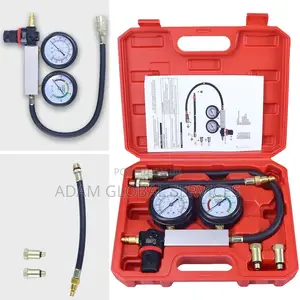 Cylinder Leak Detector
