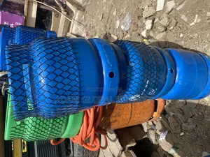 Gas Cylinder 3kg