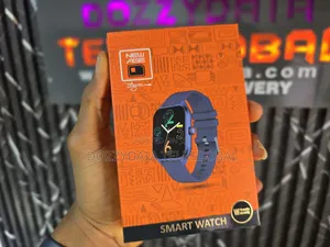 Newage N-Watch 1 Smart Watch
