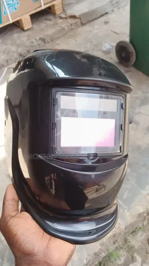 Auto Darkening Welding Helmet