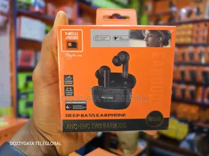 New Age Soul Pod Prime 1 Active Noise Cancellation Earbud