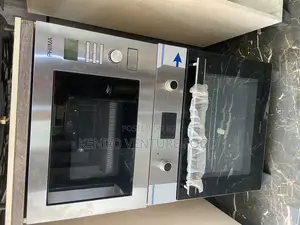 Cabinet Oven Gas and Electric