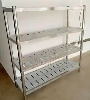 Stainless Rack