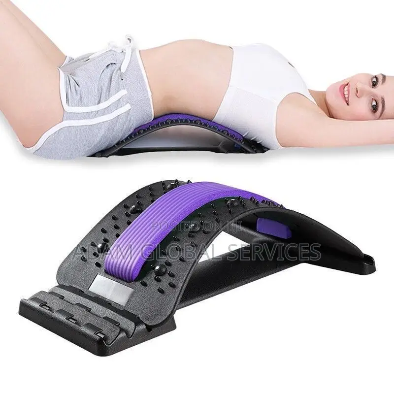 Magic Back Support