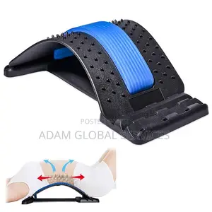 Magic Back Support