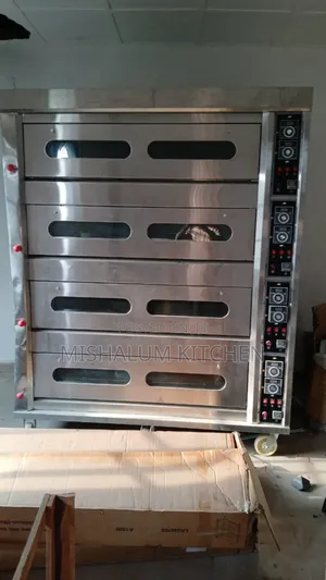 Baking Oven