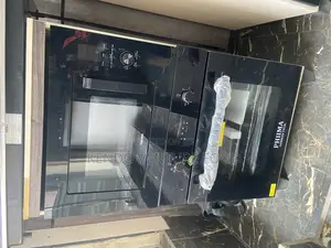 Inbuilt Oven