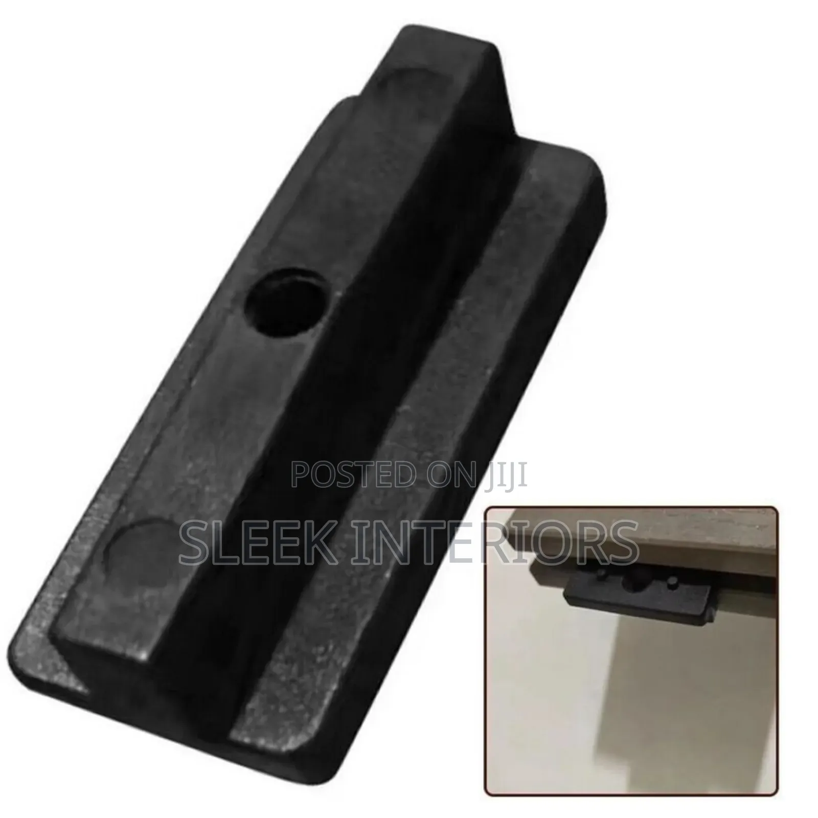 Wpc Floor Clip