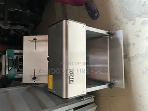 Bread Slicer Machine