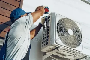 Ac Service And Repair