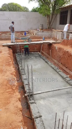Swimming Pool Expert