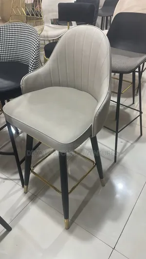 Bar Stool Homes and Hotels