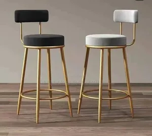 Bar Stool Homes and Hotels