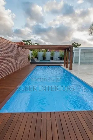 Swimming Pool Maintenance