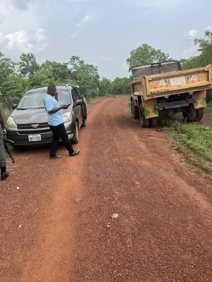 150 Acres of Land for Sale at Ibara Orile Abeokuta