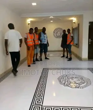 Dreams Epoxy Design