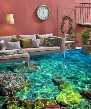 Dreams Epoxy Design