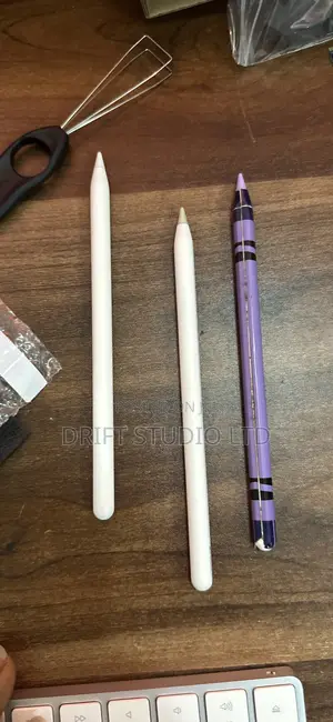 Apple Pencil 2