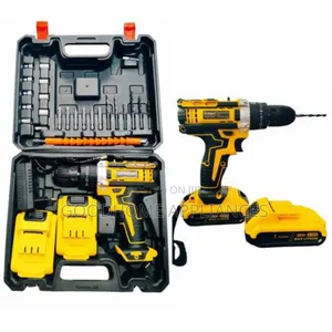 Cordless Drill Screwing Machine