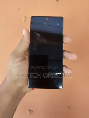 Google Pixel 6 Original Oled Screen