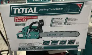 2 Stroke Total Chainsaw 63cc 24”