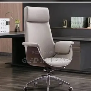 Boss Executive Chair