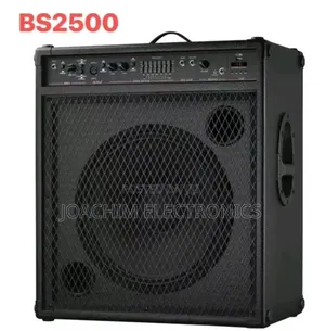 Original Bass Combo