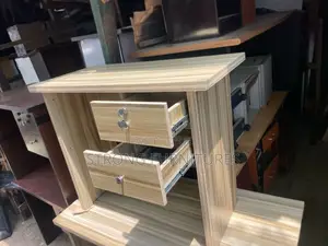Mini Office Table 3ft