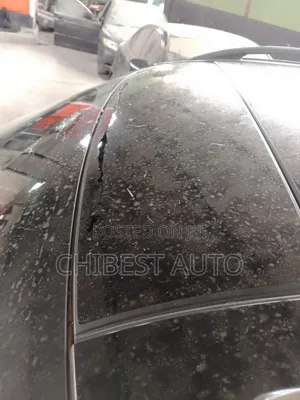 Your Pano Roof for Mercedes Benz Ml Gle Available Now