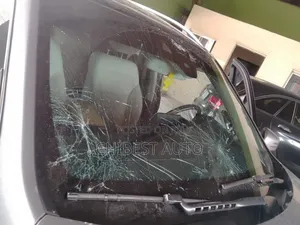 You Front Windscreen for Mercedes Benz Ml Gle Double Camera